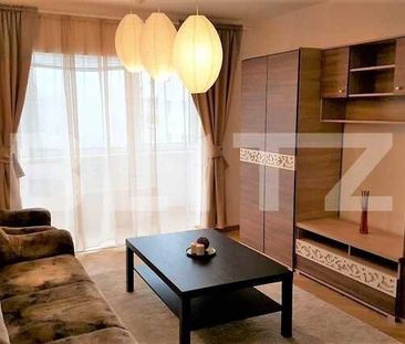 Apartament 4 camere, 90 mp, petfirendly,mobilat modern, zona Parcul Rozelor - Fotografie 1