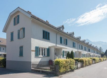 kinderfreundliche Lage, nähe Einkaufsmöglichkeiten/Schule/Kindergarten - Foto 5