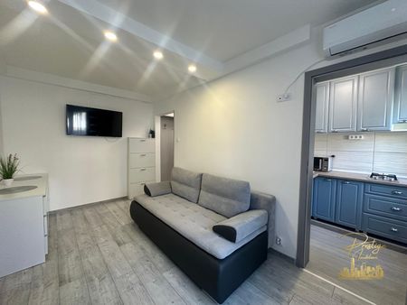Apartament modern cu 2 camere de inchiriat in zona Velenta– Oradea - Fotografie 3