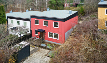 Lindholmsbacken, Skärholmen - Photo 4