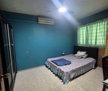 Blk 159 Woodlands Street 13 (Woodlands), HDB 3 Rooms - For Rent - Photo 4