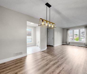 For Lease - 1443 Connery Crescent Unit# Upper, Oshawa, Ontario - Photo 4