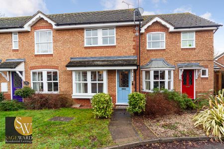 2 bedroom terraced house to rent - Photo 5