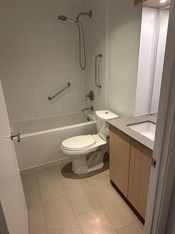 For Lease - 88 Colgate Avenue Unit# 227, Toronto, Ontario - Photo 5