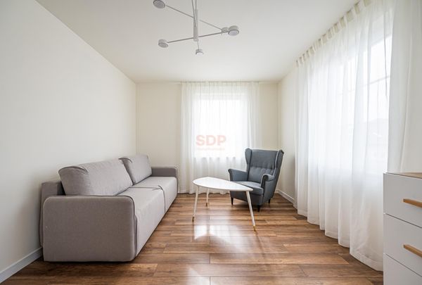 Bliźniak | 5- pokoi | Nowe budownictwo | Super dojazd - Zdjęcie 1