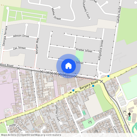 1/20 Jealous Road, Qld 4670, Kalkie