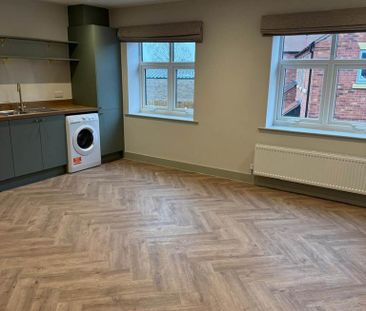 2 bedroom apartment to rent - Photo 2