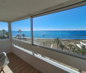 Alquiler de piso en Avenida Duque de Ahumada, 7 - Photo 4