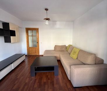 Ap. de închiriat, 2 camere, 70 mp, Dorobanților zona Piața Mărăști - Photo 2