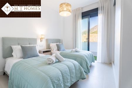 Ground floor apartment - Fuengirola (Carvajal) - Photo 5