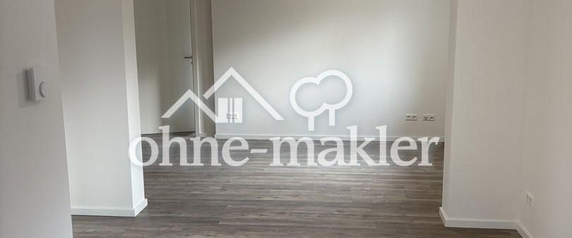 67,5m² NEUBAU Dachgeschoss - Wohnung 2 Zimmer Loft zu vermieten Berlin Reinickendorf Erstbezug - Photo 1