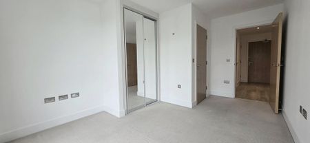 3 bedroom apartment to rent - Photo 5