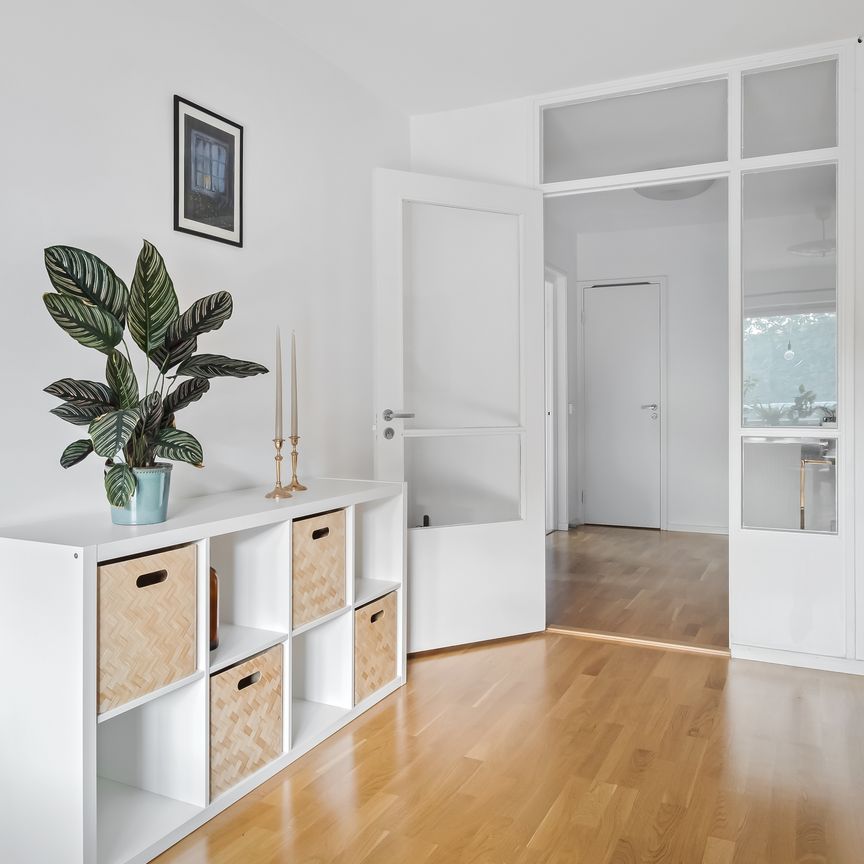 Vintrosagatan, Bandhagen - Foto 1