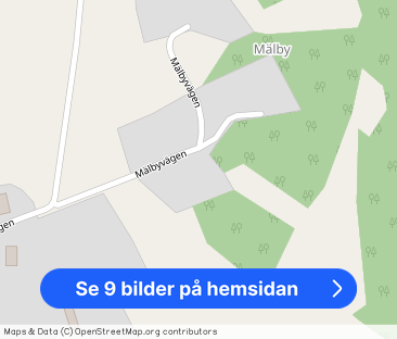 Mälbyvägen, Väddö - Foto 1