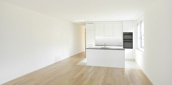 Helle 3.5-Zimmerwohnung in Honau - Foto 2