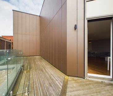 Studio to rent - Photo 6