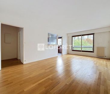 Appartement T3 PARIS à louer - Photo 1
