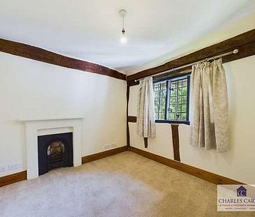 Keepers Cottage, Bredon Road, Tewkesbury, GL20 - Photo 1