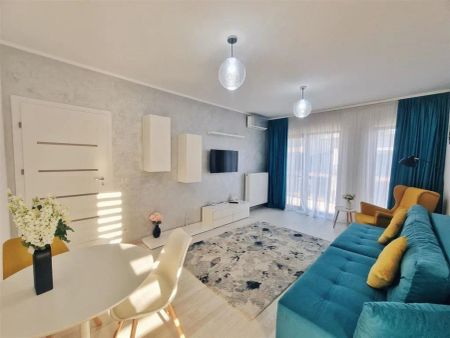 Inchiriere apartament de lux 3 camere - Photo 3