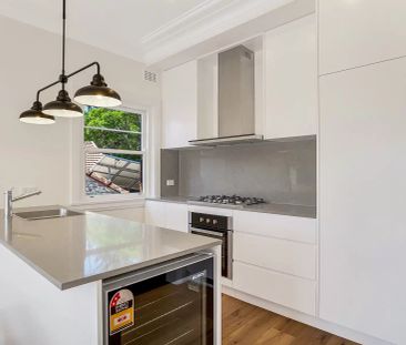 THREE BEDROOM LIFESTYLE APARTMENT - Photo 1