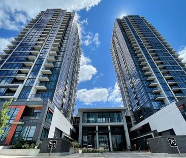 For Lease - 55 Eglinton Avenue Unit# 2108, Mississauga, Ontario - Photo 1