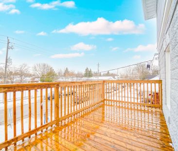 For Lease - 35 St George Street Unit# 2, Brantford, Ontario - Photo 2