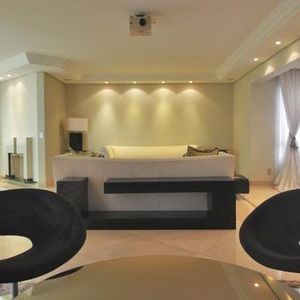 Apartamento para alugar com 370m², 4 quartos e 5 vagas - Photo 2