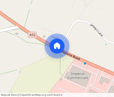 Ashbourne Road, DERBY - Photo 1