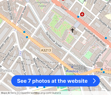 Tachbrook Street, London, SW1V - Photo 1