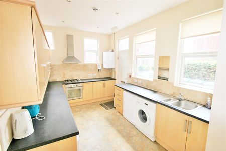 1 bedroom apartment to rent - Photo 5