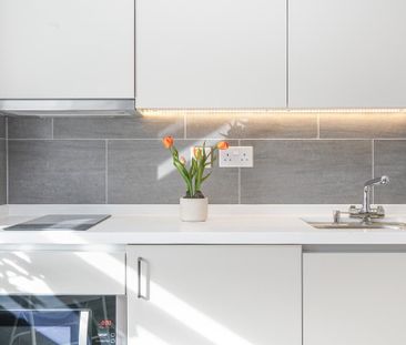 Studio to rent - Photo 3