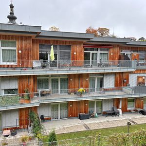 barrierefreie Wohnung in Ybbsitz - Photo 2