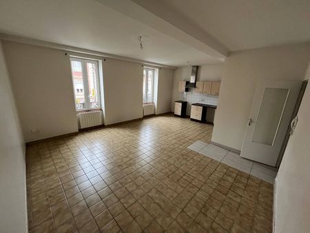 Location appartement 3 pièces 68.57 m² à Meximieux (01800) - Photo 3