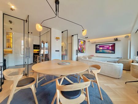 Avenue des Cerisiers 27 - Photo 2