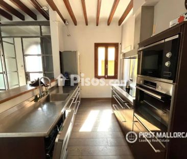 Casa en alquiler en Son Sardina - Photo 5