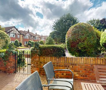 Shrewsbury, Ballsbridge, Dublin 4 - Photo 2