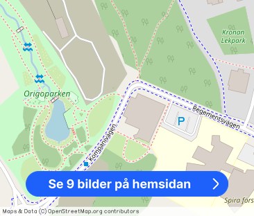 Krondalsvägen 64 - Foto 1
