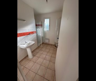 Location Maison 3 pièces 69 m² la chatre- langlin - Photo 5