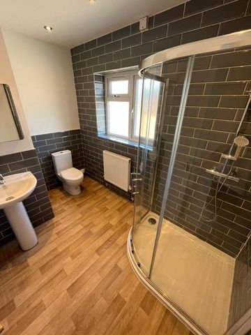 2a Outwoods Avenue - Single rooms Loughborough - Photo 5