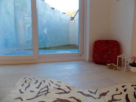 Woning met 3 slaapkamers en zeer gezellige stadstuin - Photo 3