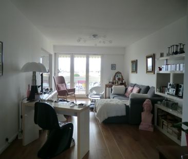 A LOUER - APPARTEMENT T4 - RIVES DE SAONE - Photo 1