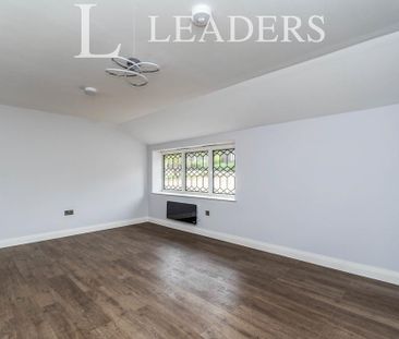 2 bedroom bungalow to rent - Photo 4