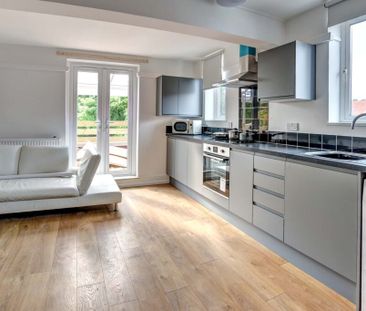 The Pavilion, Room 1, Southwell Road, NR1 3HU - Photo 6