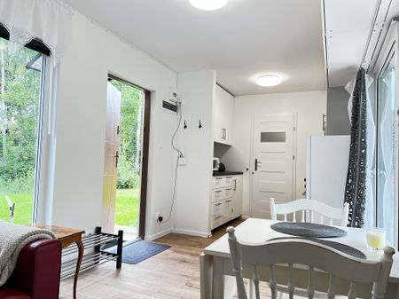 Sättralundsvägen, Edsbro - Foto 5