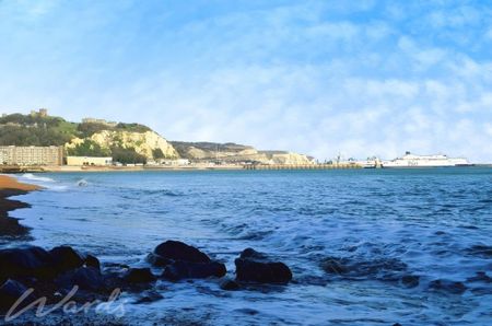 Studio to rent - Photo 5