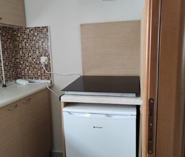 Studio/Γκαρσονιέρα για ενοικίαση Κέντρο (Καβάλα) - Φωτογραφία 4