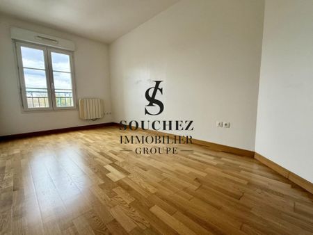 Appartement Saint-Laurent-Blangy - Photo 4