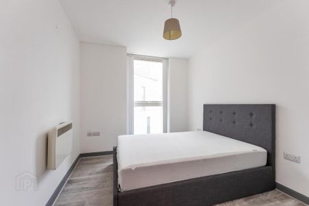 7-03 Obel, 62 Donegal Quay, Belfast, BT1 3NG - Photo 2