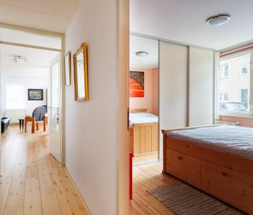 Cornelis Drebbelstraat 5, Amsterdam - Photo 2