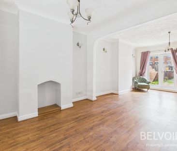 3 bedroom terraced house to rent - Photo 4